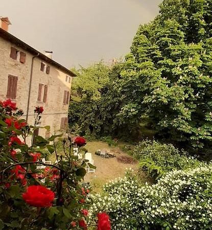 Relaxing Retreat In Rural Italy B&;B Bed & Breakfast Maranello Exterior foto