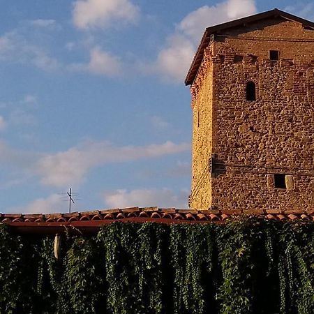 Relaxing Retreat In Rural Italy B&;B Bed & Breakfast Maranello Exterior foto