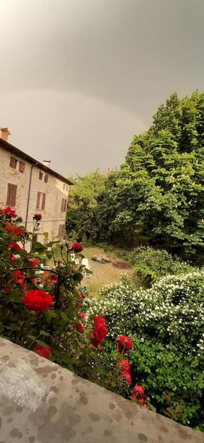 Relaxing Retreat In Rural Italy B&;B Bed & Breakfast Maranello Exterior foto