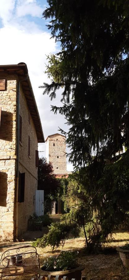 Relaxing Retreat In Rural Italy B&;B Bed & Breakfast Maranello Exterior foto
