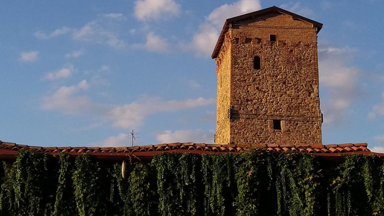 Relaxing Retreat In Rural Italy B&;B Bed & Breakfast Maranello Exterior foto